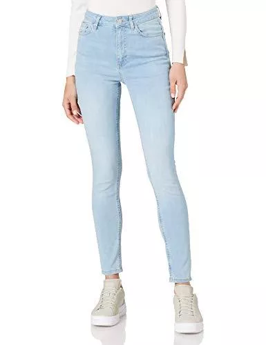 NA-KD Jeans NA-KD Damen Skinny High Waist Jeans