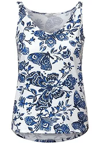 Cecil Tops Cecil Damen Sommertop