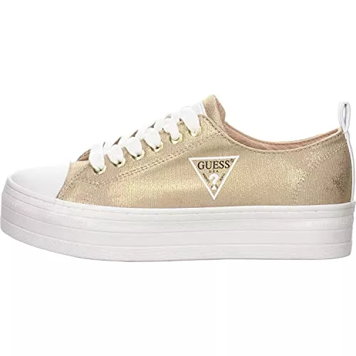 GUESS Sneaker & Sportschuhe Guess, FL6BRS, Schuhe, Mode, Freizeit, Fashion