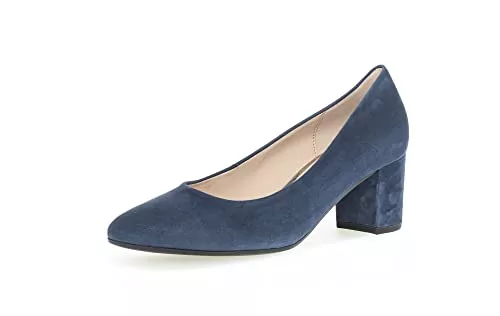 Gabor High Heels Gabor Damen Klassische Pumps, Frauen Absatzschuhe