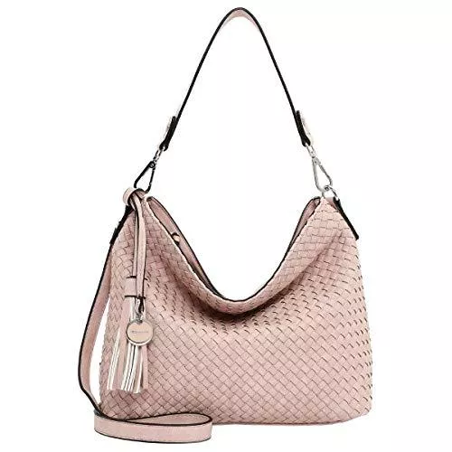 Tamaris Taschen & Rucksäcke Tamaris Carmen Schultertasche 32 cm