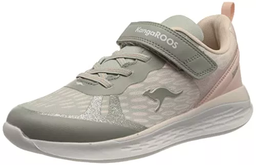 KangaROOS Sneaker & Sportschuhe KangaROOS Damen Kq-Splish Ev Sneaker