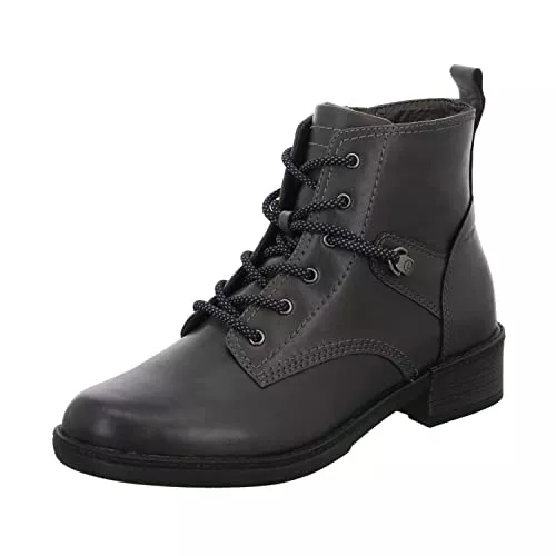Tamaris Stiefel Tamaris Damen Stiefeletten 25116-23, Frauen Schnürstiefelette