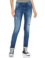Replay Jeans Replay Damen Faaby Jeans