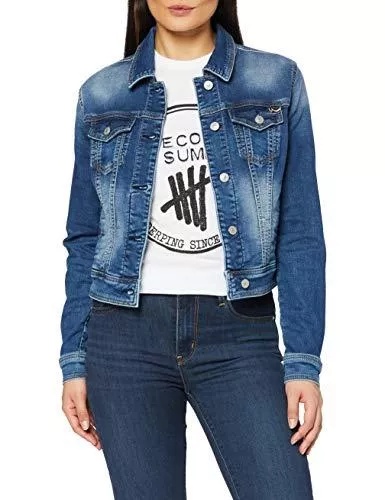 LTB Jeans Jacken LTB Jeans Damen Destin Jacke