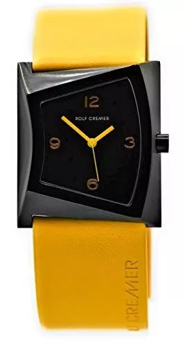 Rolf Cremer Uhren Rolf Cremer Damenuhr Zoom 506308