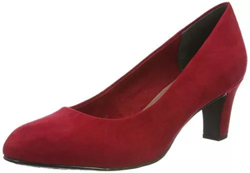  High Heels Tamaris Damen Pumps 1-1-22418-23 normal Größe: EU