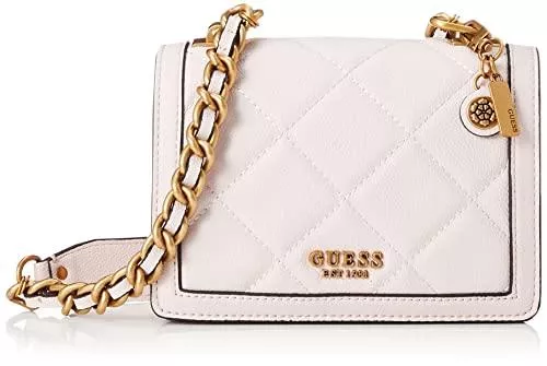 GUESS Taschen & Rucksäcke Guess Abey Umhängetasche 23 cm