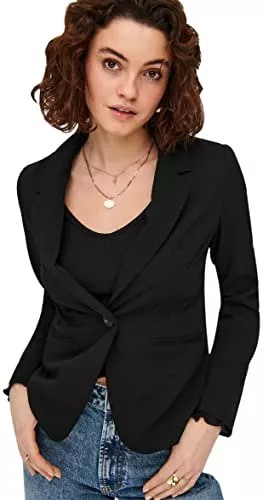 ONLY Blazer ONLY Damen Onlmila Sia Short Cc OTW Blazer