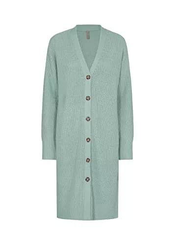 SOYACONCEPT Strickjacken SOYACONCEPT Damen Strickjacke