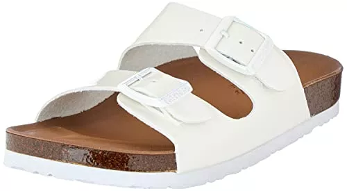 Skechers Sandalen & Slides Skechers Damen 163030 Slides