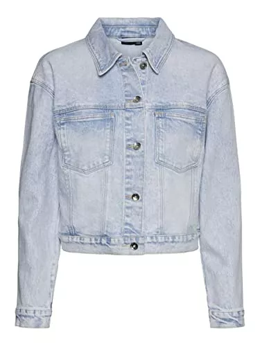 VERO MODA Jacken VERO MODA Female Jacke Jeans-