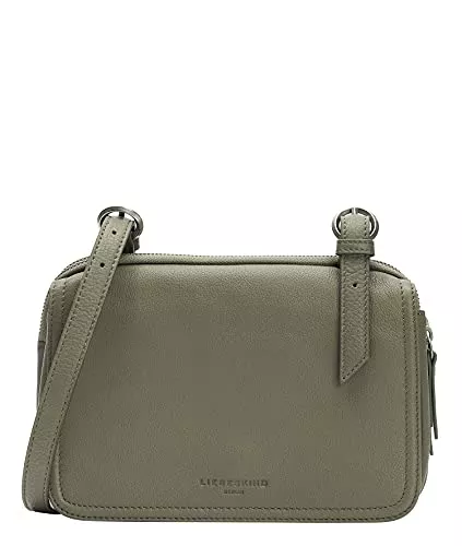 Liebeskind Berlin Taschen & Rucksäcke Liebeskind Berlin Mareike Crossbody Umhängetasche, Small (HxBxT 25cm x 8cm x 16cm)