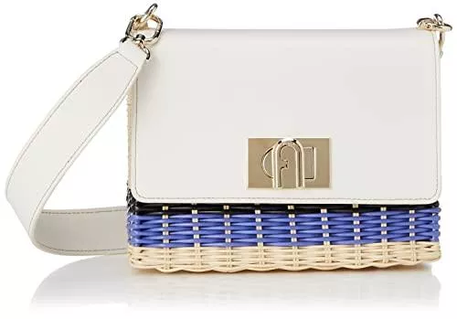 Furla Taschen & Rucksäcke Furla 1927 Soft Mini Crossbody Toni Talco