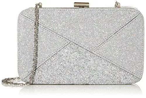 Eferri Taschen & Rucksäcke Eferri Damen Maisie Abendtasche, 20x12x5 cm