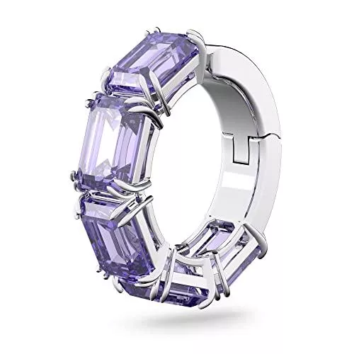 Swarovski Schmuck Swarovski Kollektion Millenia Ohrringe