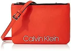 Calvin Klein Taschen & Rucksäcke Calvin Klein Ck Must Crossover Umhängetasche