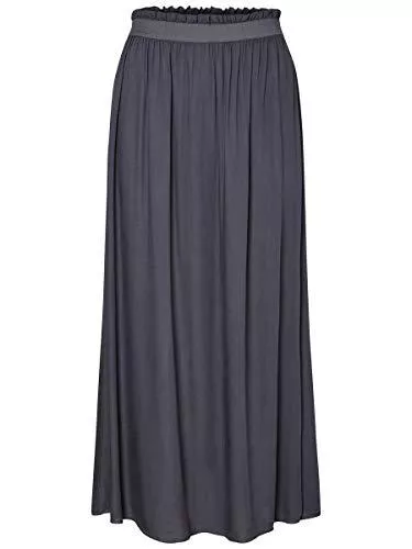 VERO MODA Röcke VERO MODA Damen Vmbeauty Ankle Skirt NFS Noos Rock