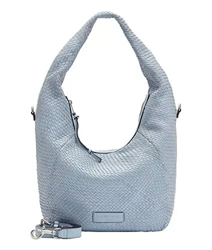 Liebeskind Berlin Taschen & Rucksäcke Liebeskind Berlin Damen Farrah Weaving Hobo M, Medium (HxBxT 28cm x 45cm x 15cm)