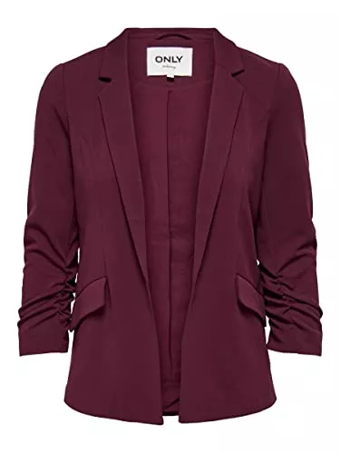 ONLY Blazer ONLY Female Blazer 3/4-Ärmel