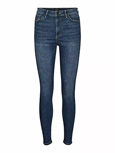 VERO MODA Jeans VERO MODA Female Skinny Fit Jeans VMSOPHIA High Waist