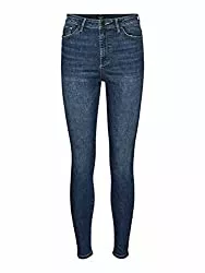 VERO MODA Jeans VERO MODA Female Skinny Fit Jeans VMSOPHIA High Waist