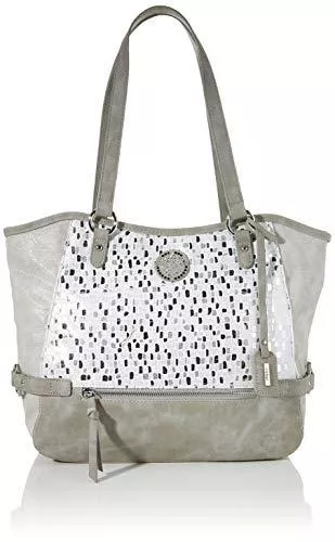 Rieker Taschen & Rucksäcke Rieker Damen Handtasche Henkeltasche, 280x130x400 cm