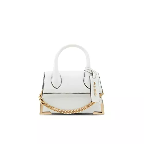 ALDO Taschen & Rucksäcke ALDO Damen Pythonie Abendtasche, S