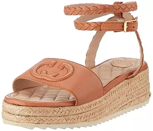 Gerry Weber Sandalen & Slides Gerry Weber Shoes Damen Bari 04 Sandale