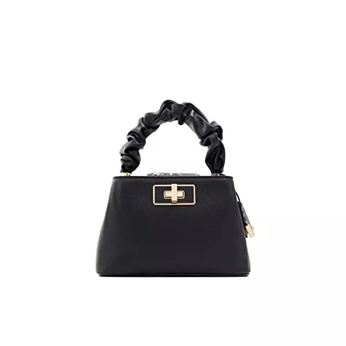 ALDO Taschen & Rucksäcke ALDO Damen Snakie Tasche mit Tragegriff Oben, S