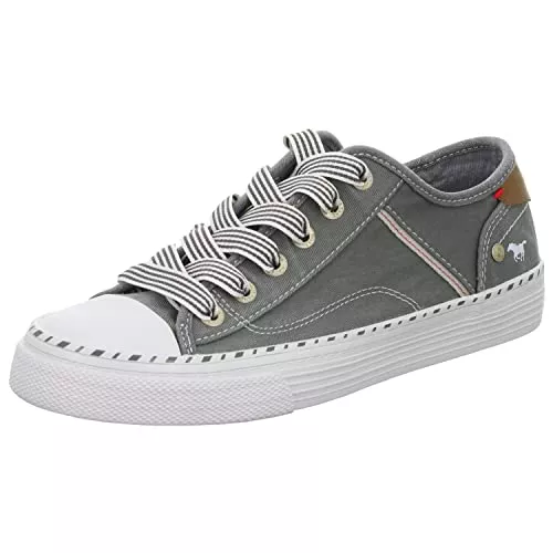 MUSTANG Sneaker & Sportschuhe MUSTANG Damen 1376-303-72 Sneaker