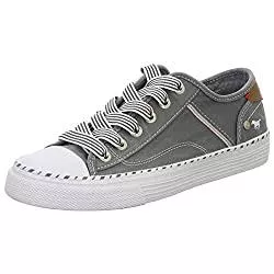 MUSTANG Sneaker & Sportschuhe MUSTANG Damen 1376-303-72 Sneaker