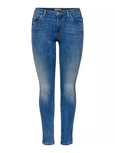 ONLY Jeans ONLY Damen Fkendell Jeans