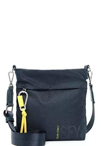 SURI FREY Taschen & Rucksäcke SURI FREY Umhängetasche SURI Sports Marry 18023 Damen Handtaschen Uni One Size