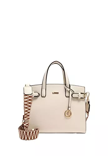 L. CREDI Taschen & Rucksäcke L. CREDI Henkeltasche Isante Damen