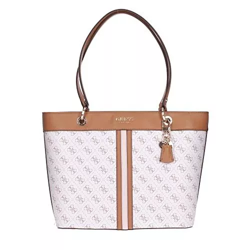 GUESS Taschen & Rucksäcke Guess Noelle Elite Shopper Tasche 32 cm