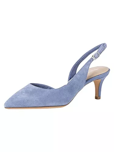 Tamaris High Heels Tamaris Damen Slingpumps 1-1-29610-38 schmal Größe: EU