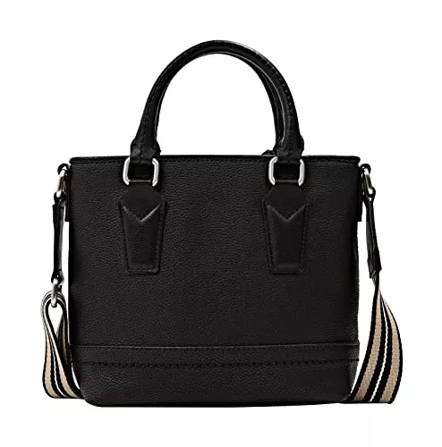 ESPRIT Taschen & Rucksäcke ESPRIT Vegan: Tote Bag in Lederoptik
