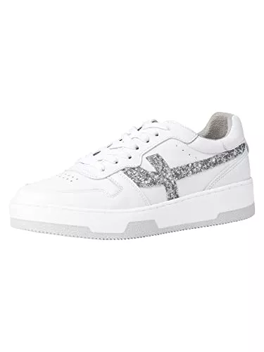 Tamaris Sneaker & Sportschuhe Tamaris Damen Sneaker 1-1-23797-38 schmal Größe: EU