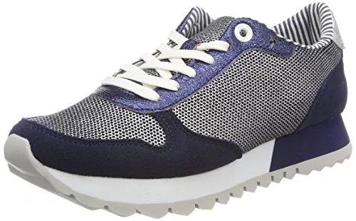 s.Oliver Sneaker & Sportschuhe s.Oliver Damen 23668 Sneaker