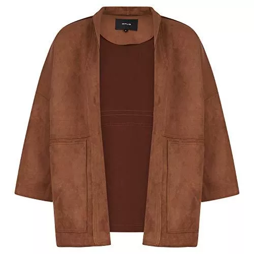 OPUS Blazer OPUS Damen Hamila Lässiger Blazer