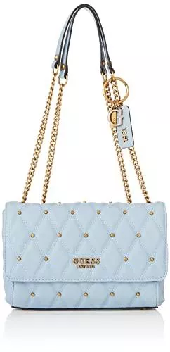 GUESS Taschen & Rucksäcke Guess Damen Triana Umwandelbare Umhängetasche, Einheitsgröße