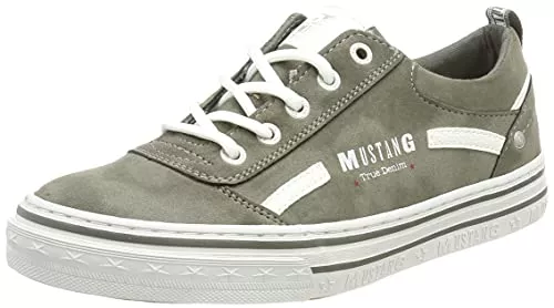 MUSTANG Sneaker & Sportschuhe MUSTANG Damen 1354-314 Sneaker
