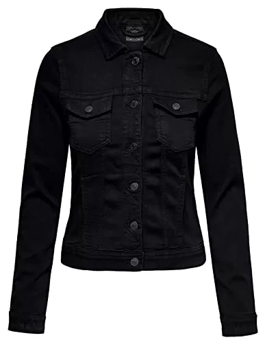 ONLY Jacken ONLY Damen Onlwonder Life DNM Jacket PIM Noos Jacke