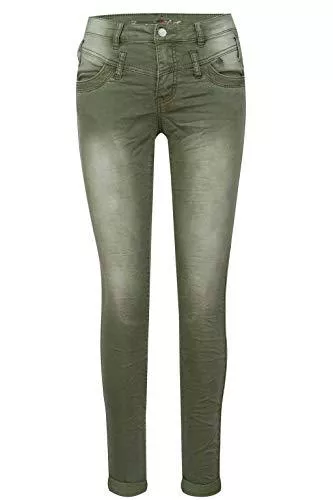 Buena Vista Jeans Buena Vista Florida Sweat Denim