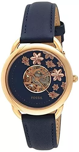 FOSSIL Uhren FOSSIL Damenuhr Tailor ME Automatikwerk