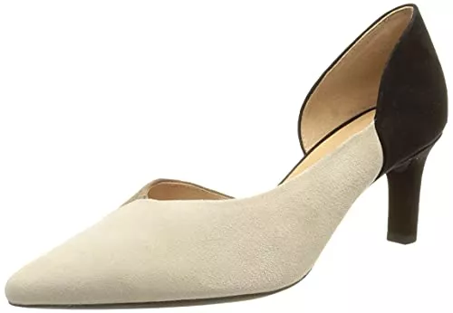 Geox High Heels Geox Damen D Bibbiana F Pump