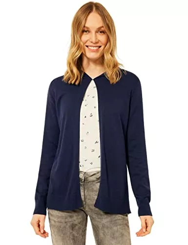 Cecil Strickjacken Cecil Damen Strickjacke