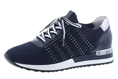Remonte Sneaker & Sportschuhe Remonte Damen R2507 Halbschuhe