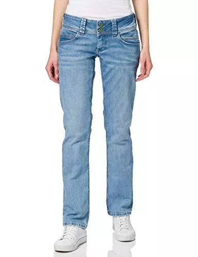 Pepe Jeans Jeans Pepe Jeans Damen Venus Jeans